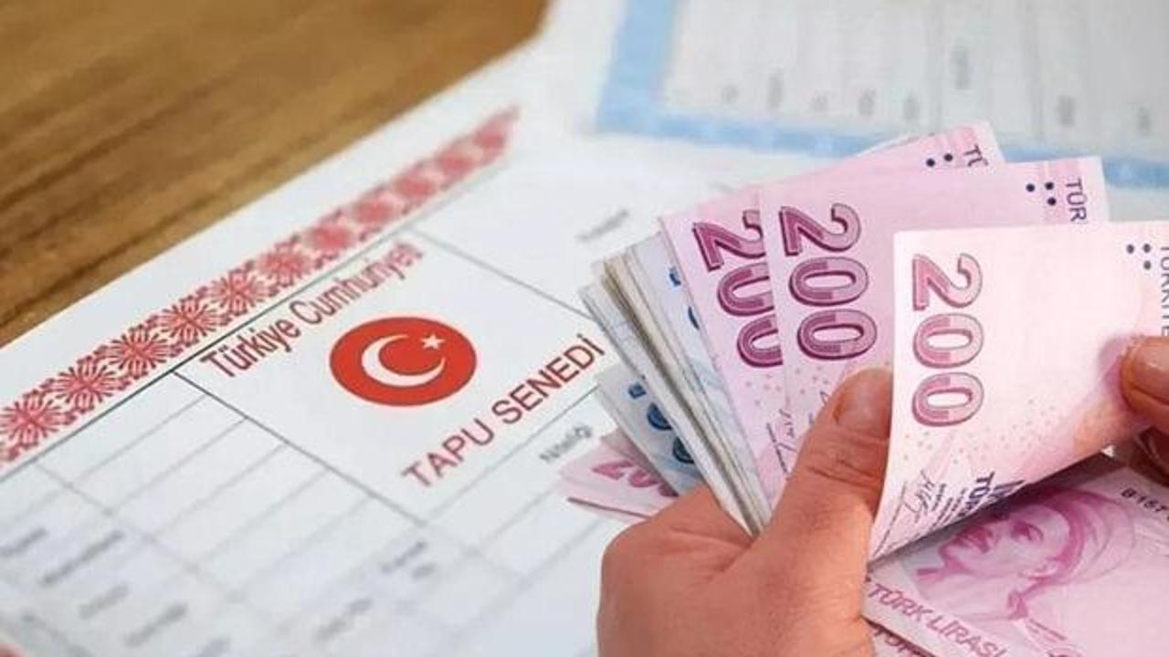 Acilen e-Devlet’ten kilitleyin! Kendi evinizi tamamen kaybedebilirsiniz