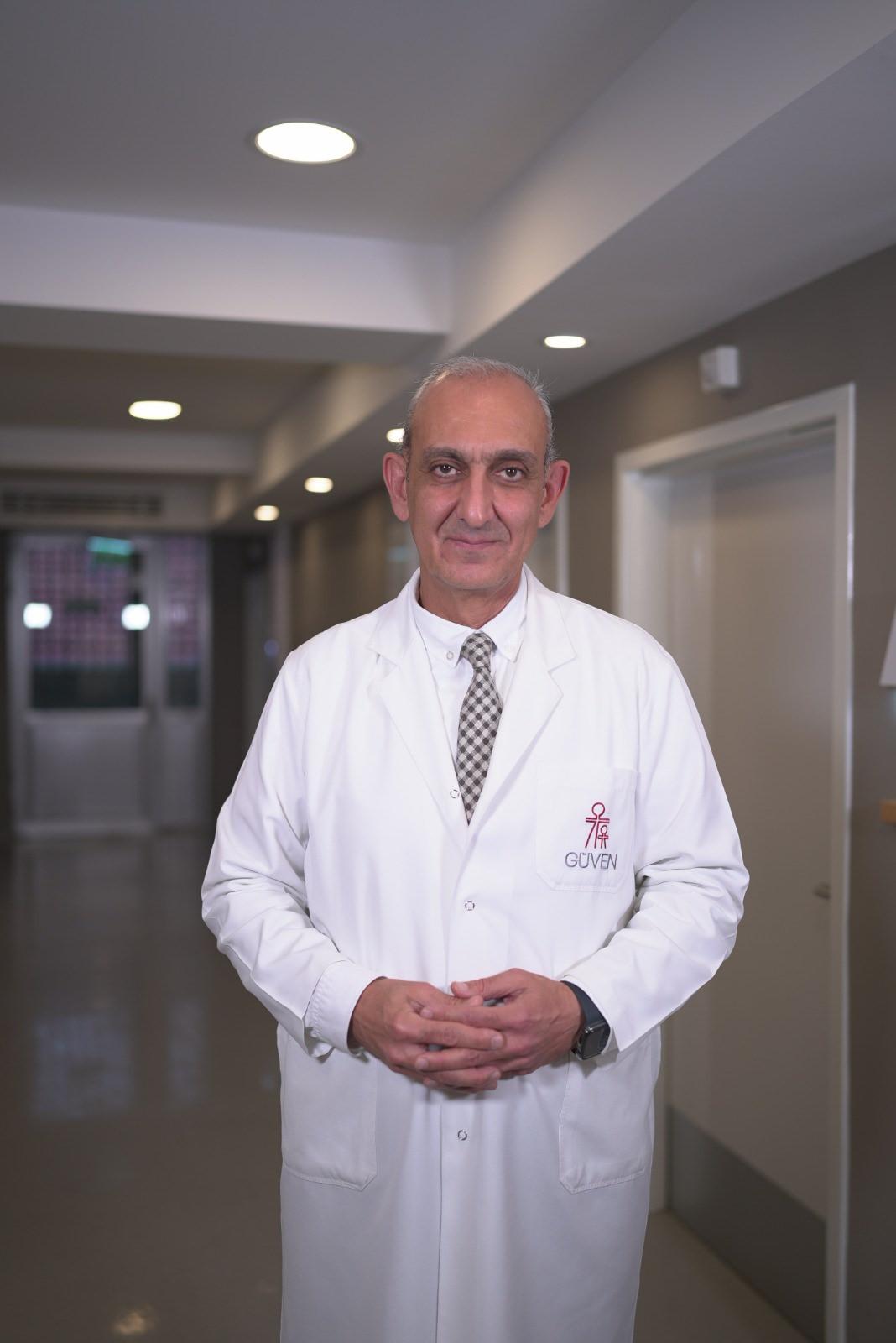 Organ nakli bekleyen binlerce hasta için dijital dönem