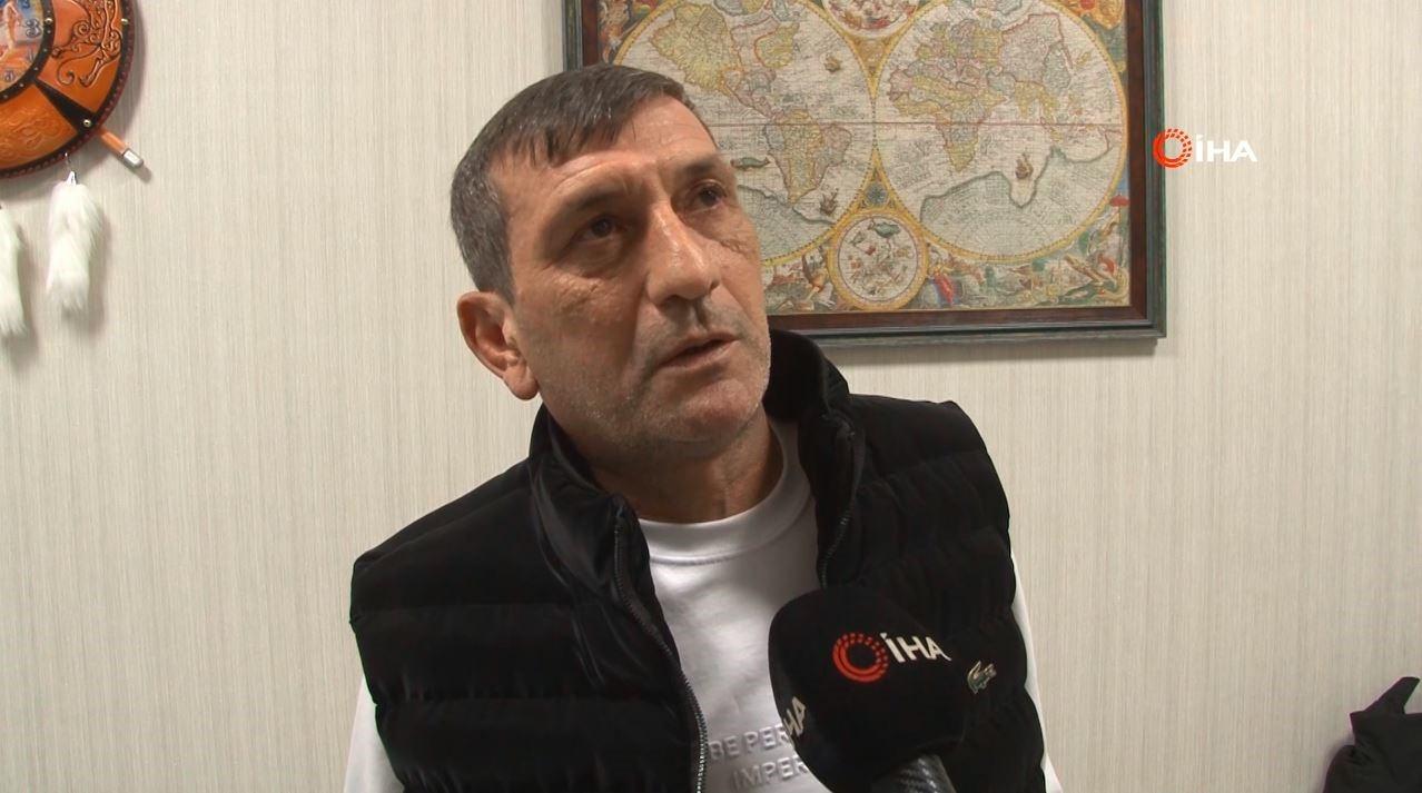 Türkiye’nin konuştuğu hayırlı damat! Kayınpederi için bir saniye bile düşünmedi...