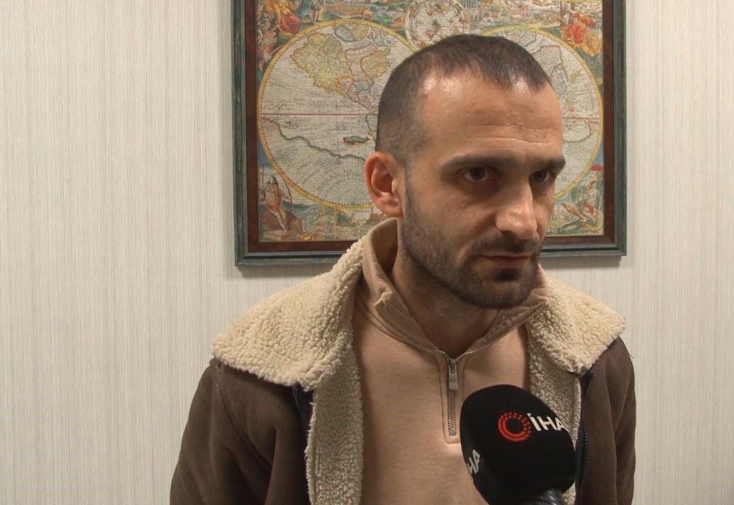 Türkiye’nin konuştuğu hayırlı damat! Kayınpederi için bir saniye bile düşünmedi...