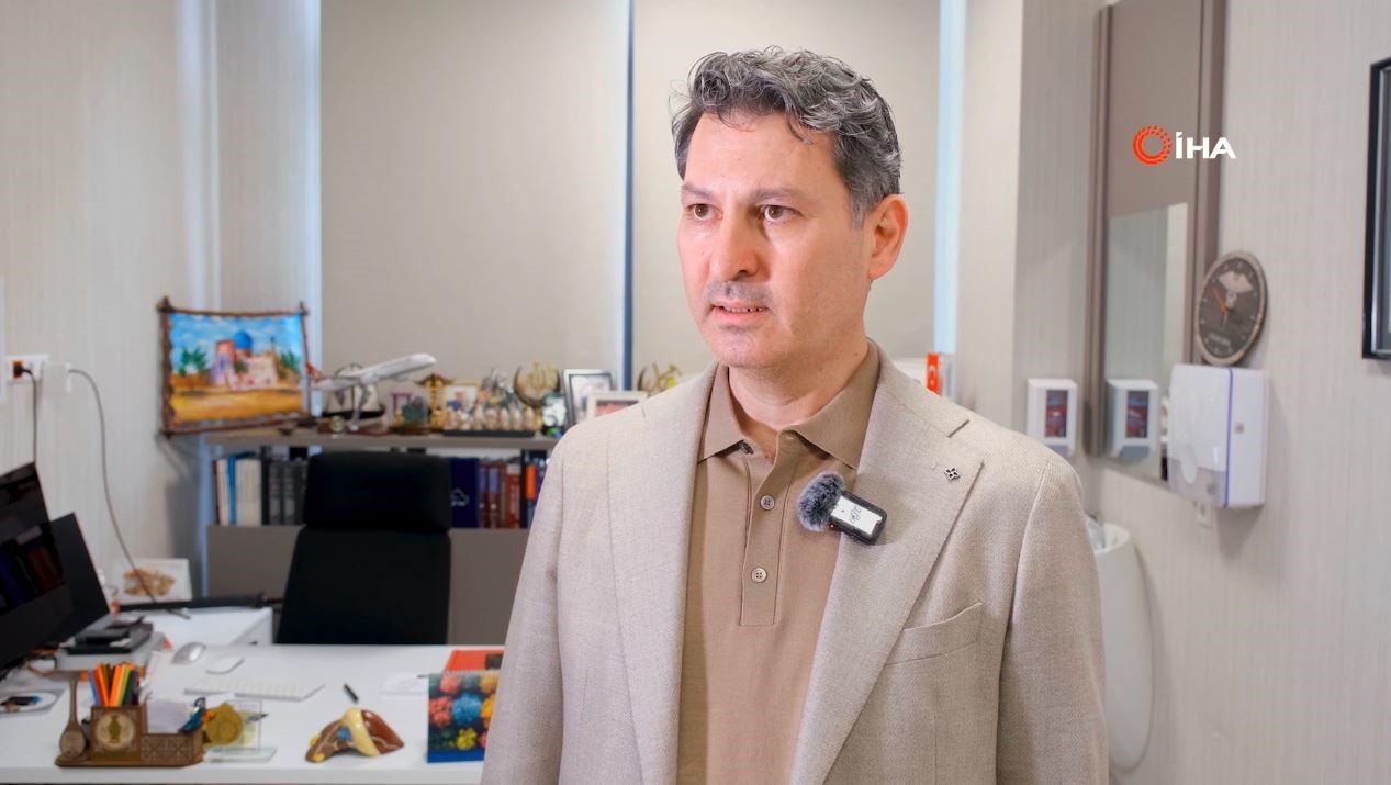 Türkiye’nin konuştuğu hayırlı damat! Kayınpederi için bir saniye bile düşünmedi...