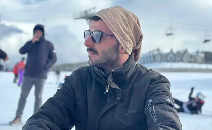 Van Milletvekili Adayı Fatih Özdemir’den Ramazan Bayramı Mesajı