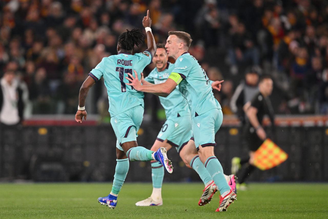 UEFA Avrupa Ligi ve Konferans Ligi'nde çeyrek final eşleşmeleri belli oldu