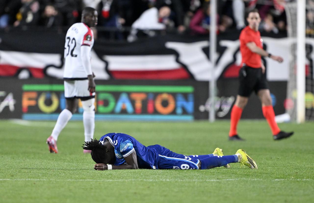 UEFA Avrupa Ligi ve Konferans Ligi'nde çeyrek final eşleşmeleri belli oldu