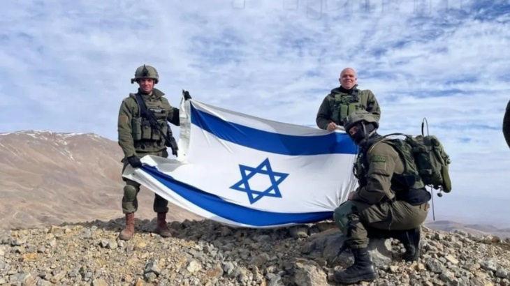 İsrail'den yeni çıkarma planı! Lübnan'dan Golan Tepelerine kadar saldırı emri