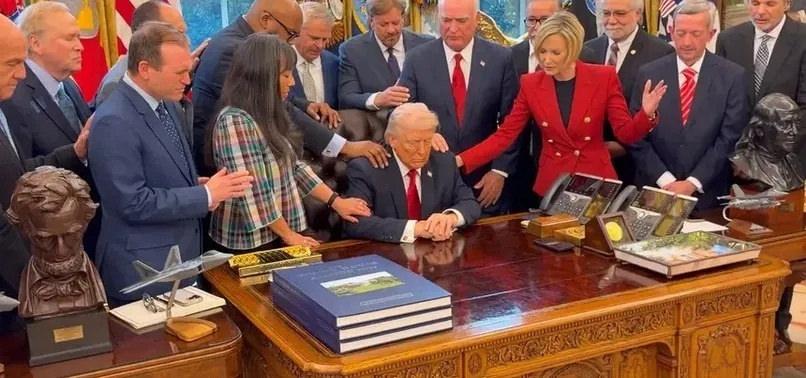 'Adı konulmamış bir din savaşı mı başlatıldı?' diyen Bahçeli'den peş peşe uyarılar!