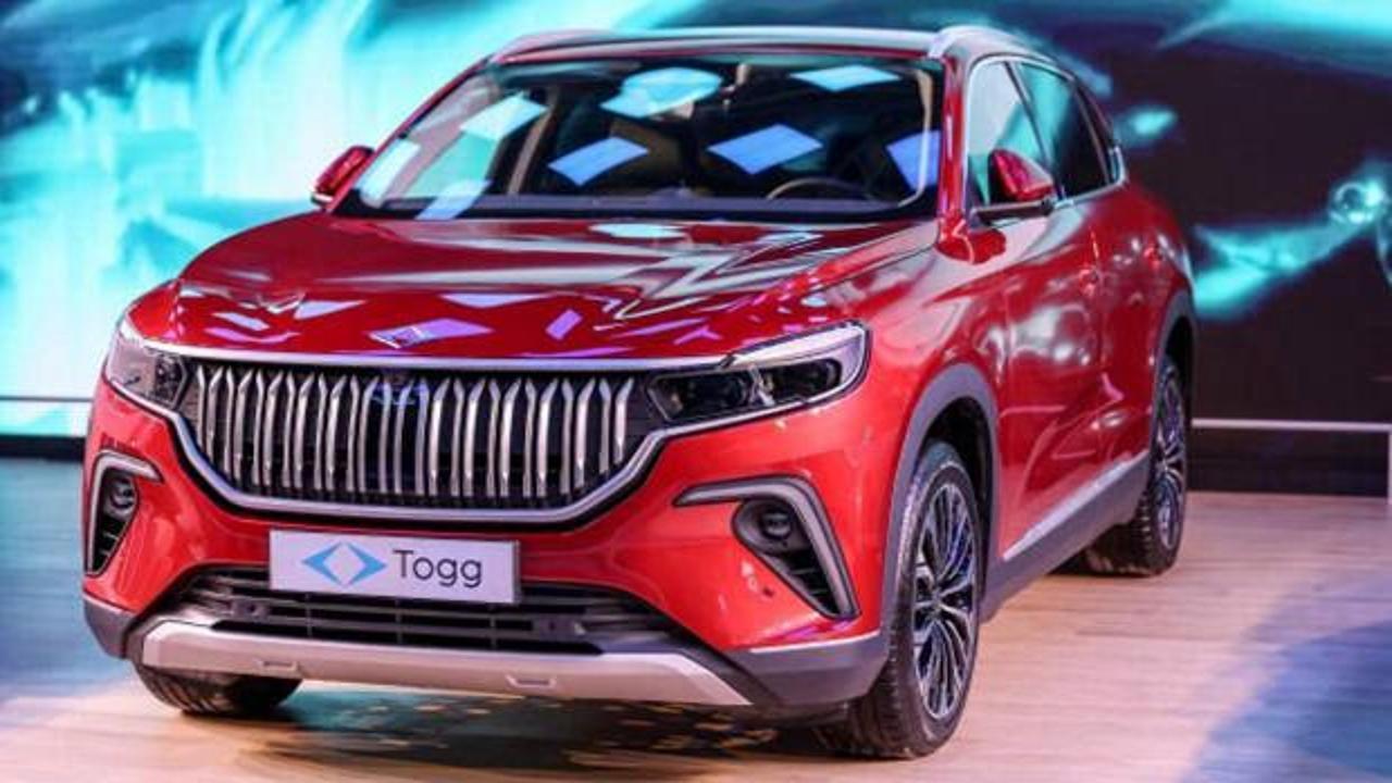 TOGG’tan %50 indirim müjdesi! Yarı fiyatına satın alabileceksiniz