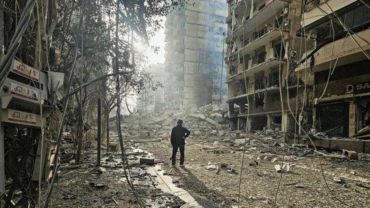 İsrail’den yeni çıkarma planı! Lübnan’dan Golan Tepelerine kadar saldırı emri