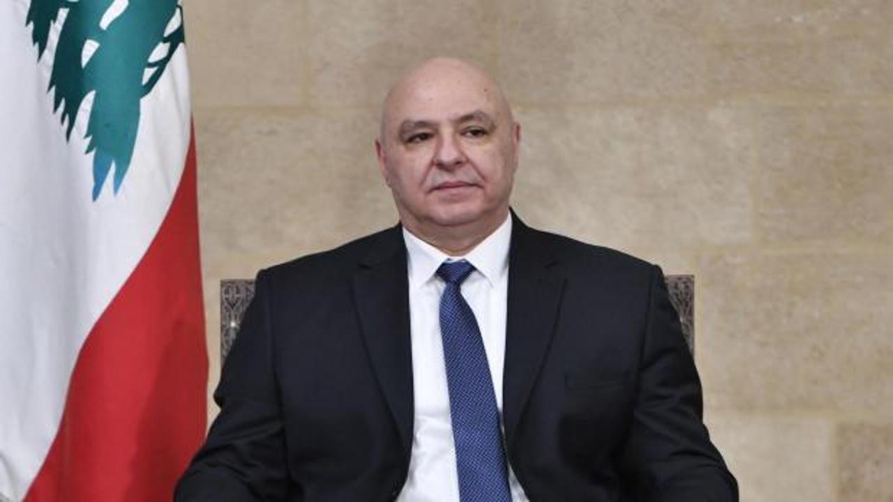 İsrail’in kana buladığı ülkenin liderinden çarpıcı açıklama: Durum trajik