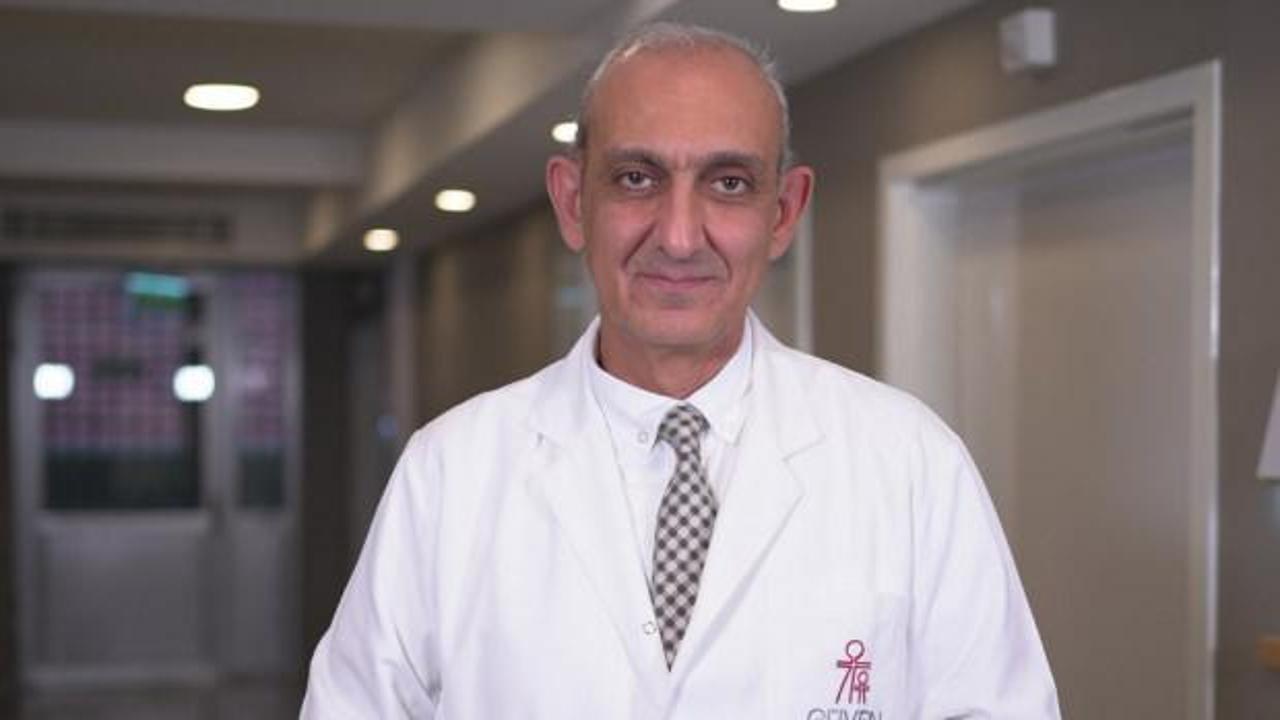 Organ nakli bekleyen binlerce hasta için dijital dönem