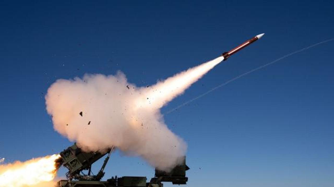 Patriot nedir, ne için kullanılır? Malatya’ya konuşlandırılıyor!