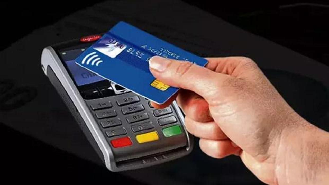 Bu hata kredi kartı almanıza engel oluyor! Banka başvuruyu reddediyor