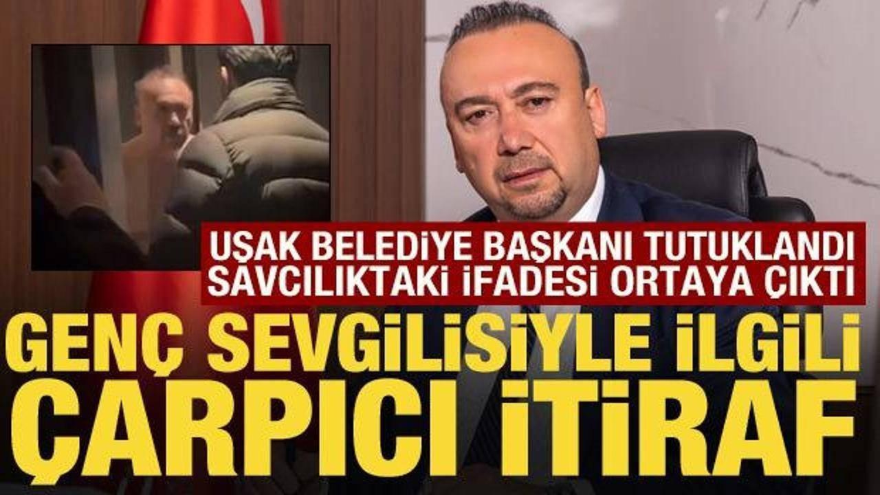 Otelde sevgilisiyle basılan Yalım’dan Özel’e tehdit: ‘Her şeyi anlatırım, istifa et’