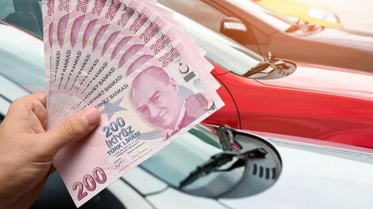 Araç satacaklar dikkat: Şart kaldırıldı! Artık aranmayacak