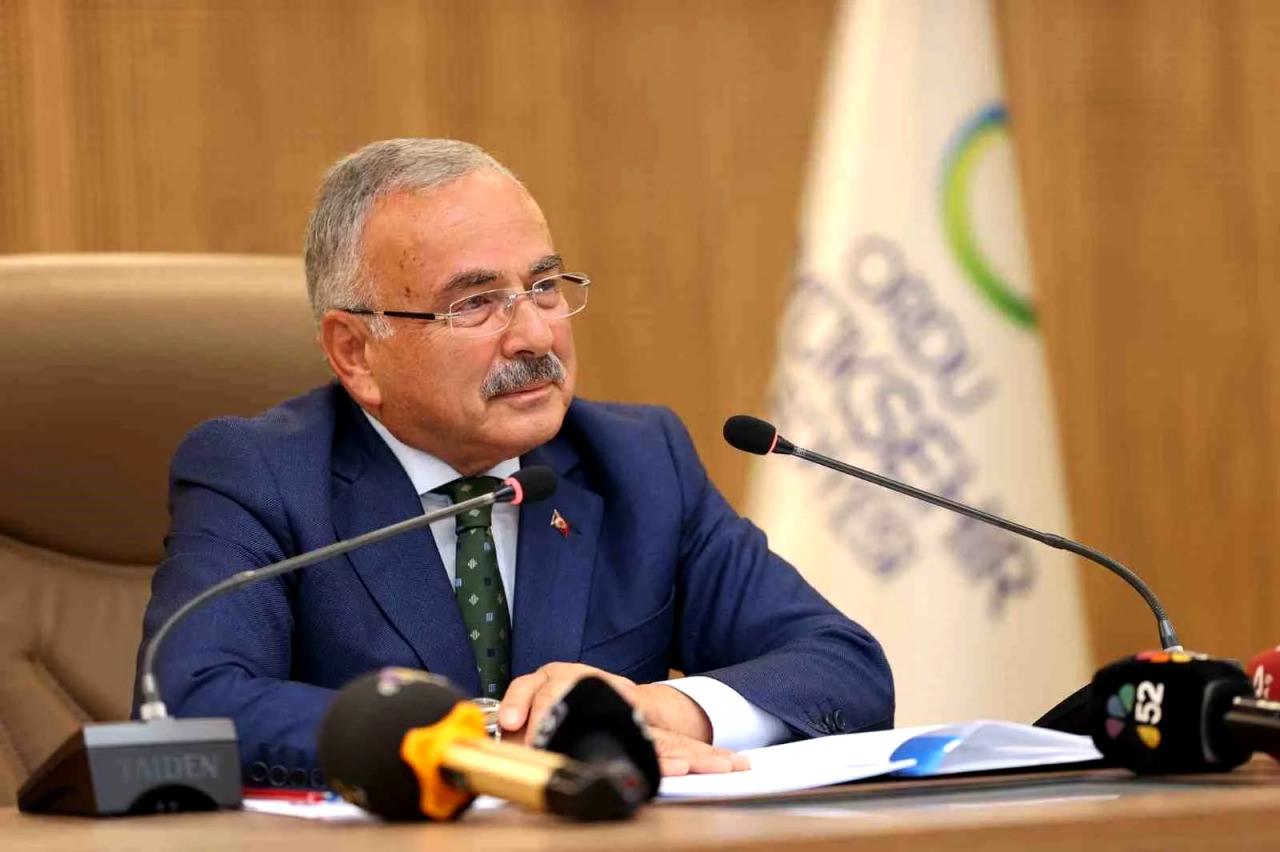 Mehmet Hilmi Güler hastaneye kaldırıldı! Sağlık durumu hakkında açıklama