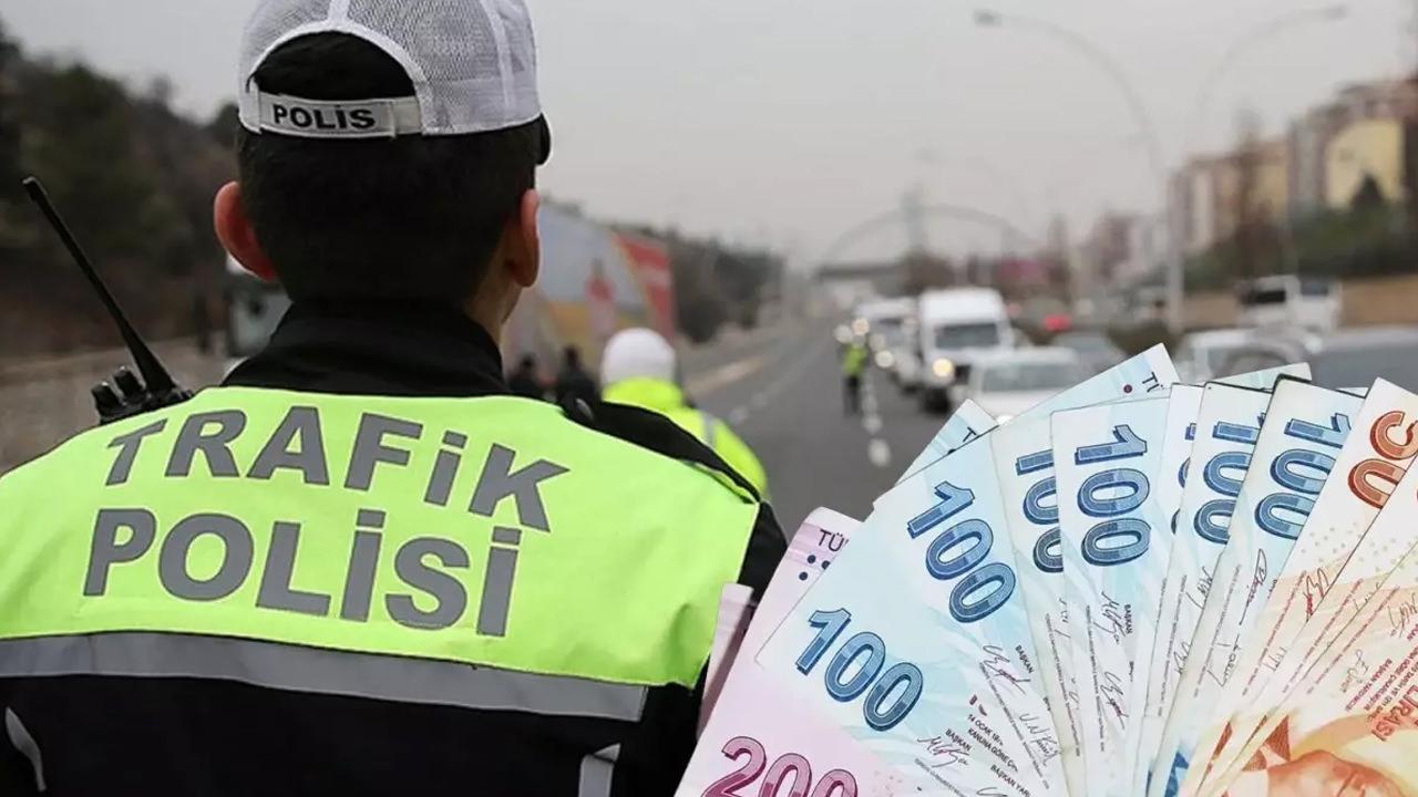 Arabanızı hemen kontrol edin: Eksik olanlara ceza kesilecek!