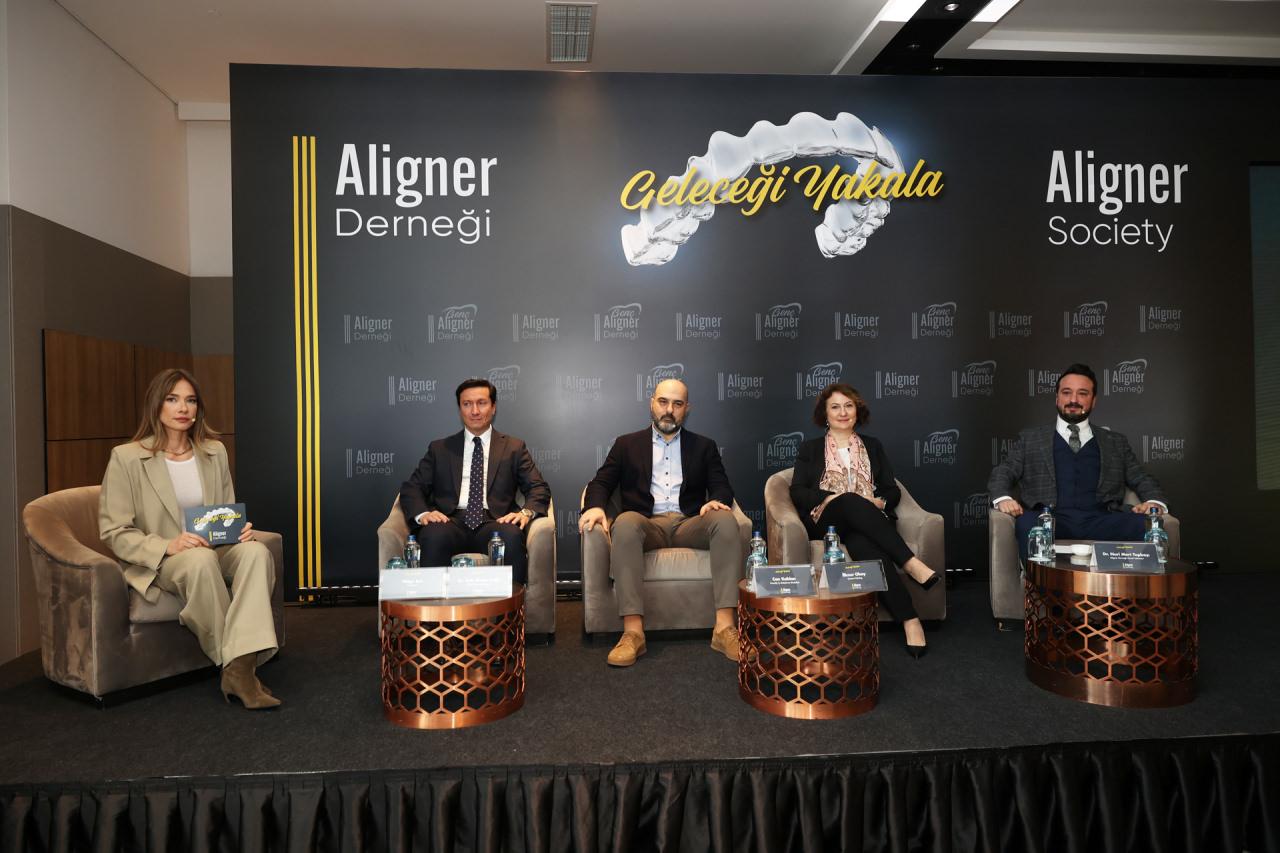 Aligner Derneği'nin araştırması: Ebeveynlerin yüzde 33'ü ortodonti hakkında hiçbir bilgiye sahip değil