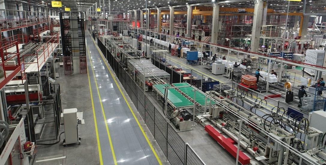 Tüpraş’tan sonra Koç’tan Arçelik hamlesi: Kimse beklemiyordu