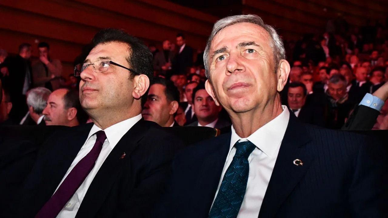 Aday olacağı iddiası gündem oldu! Mansur Yavaş şartını açıkladı