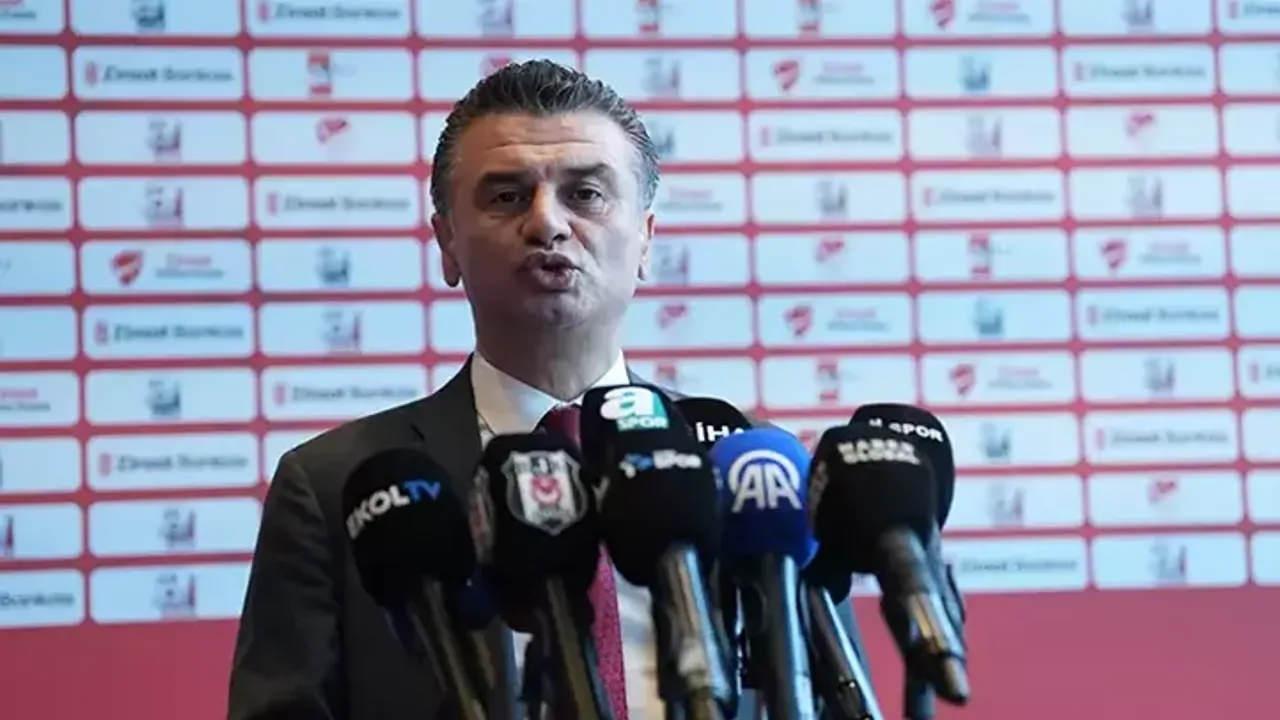 Burak Yılmaz'ın açıklaması sonrası gündem oldu: Fuat Göktaş kimdir?