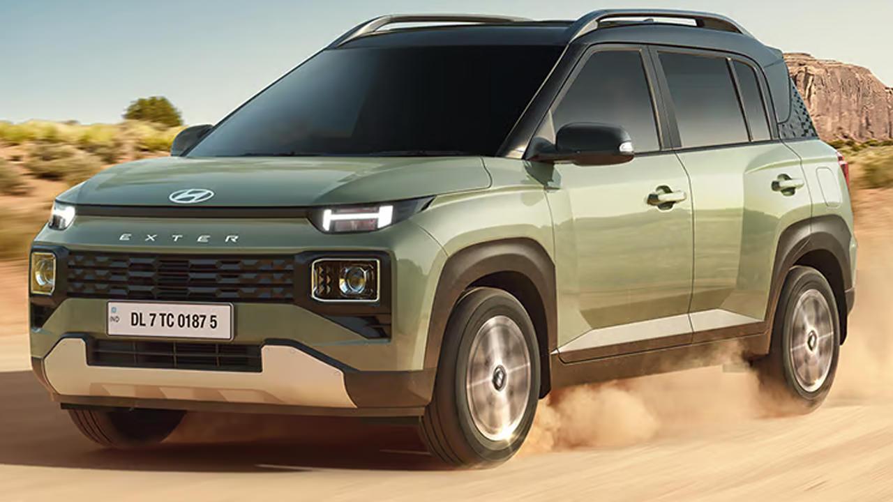 274 bin TL'lik araba geliyor! Fiyatını duyan şaşkınlığını gizleyemedi