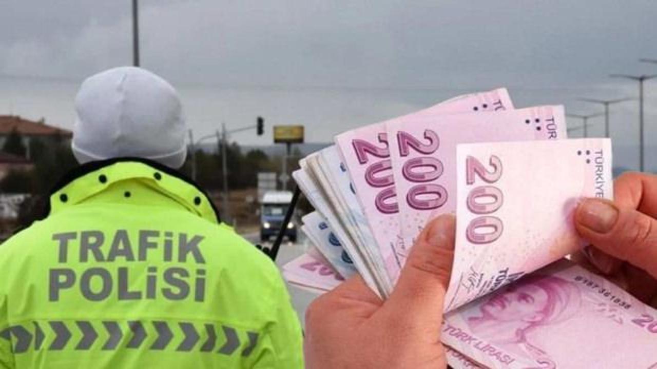 Arabanızı hemen kontrol edin: Eksik olanlara ceza kesilecek!