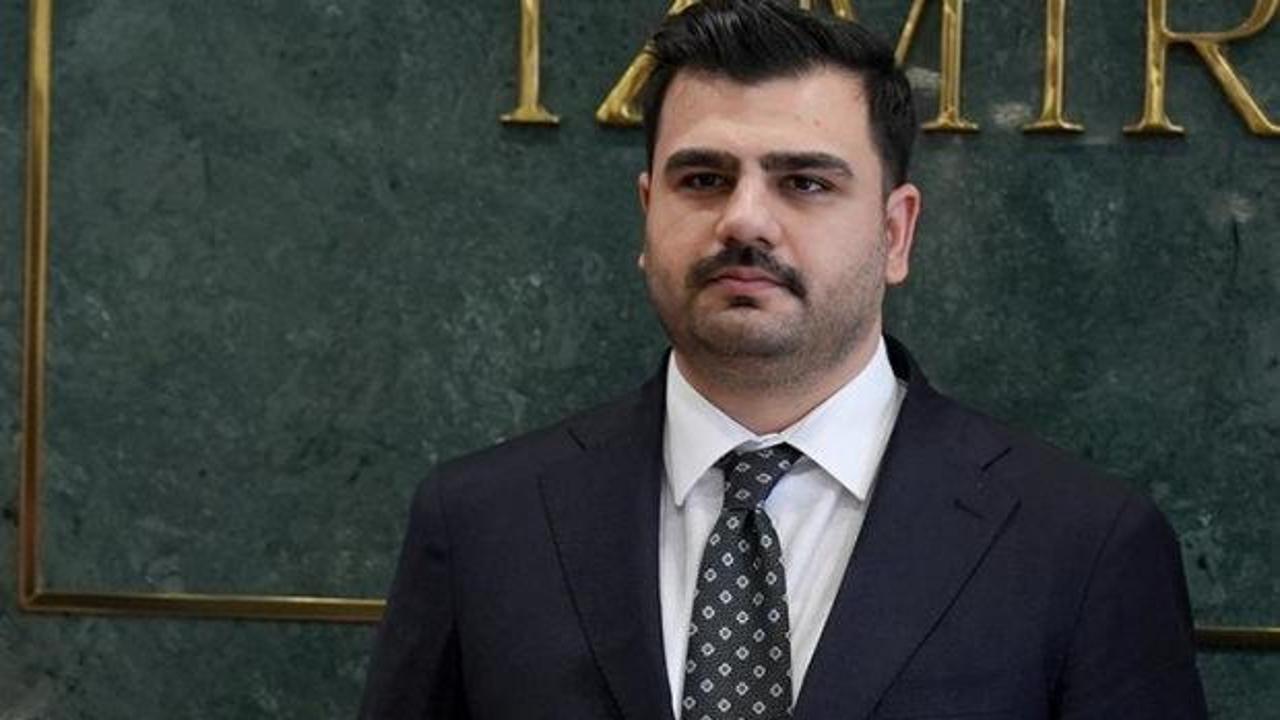 AK Partili İnan: Hayati bir adım! CHP’nin bu dilini unutmayacağız