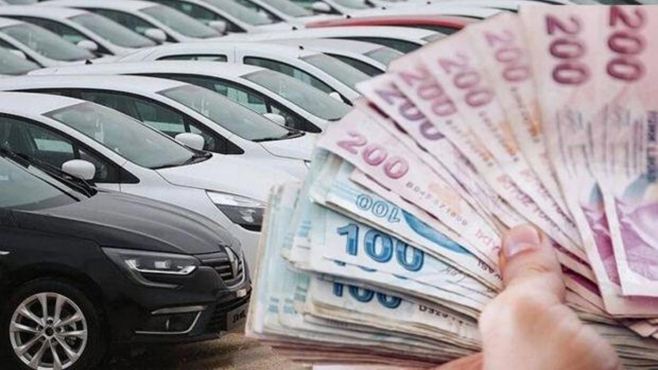 Araç satacaklar dikkat: Şart kaldırıldı! Artık aranmayacak