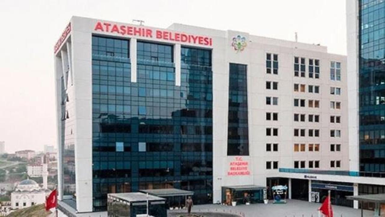 Ataşehir Belediyesi’nde yapılan Başkanvekilliği seçiminin kazananı belli oldu
