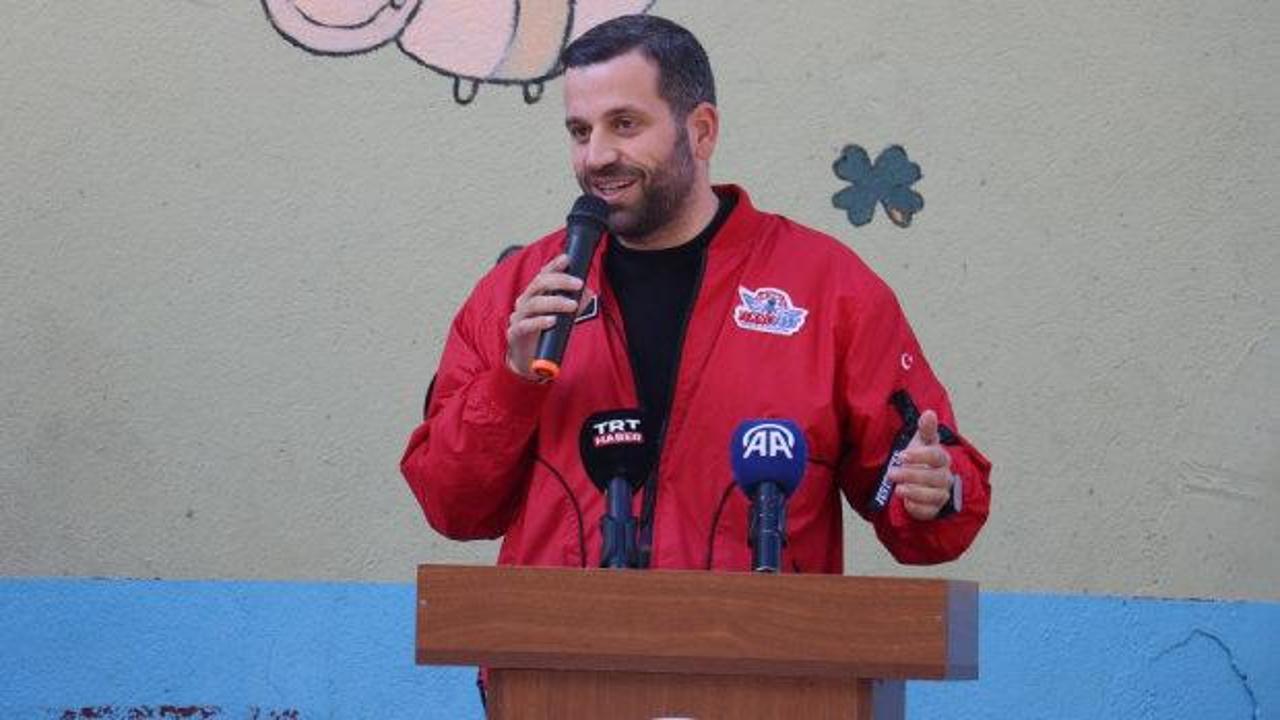 Ataşehir’de AK Parti’nin adayı belli oldu!