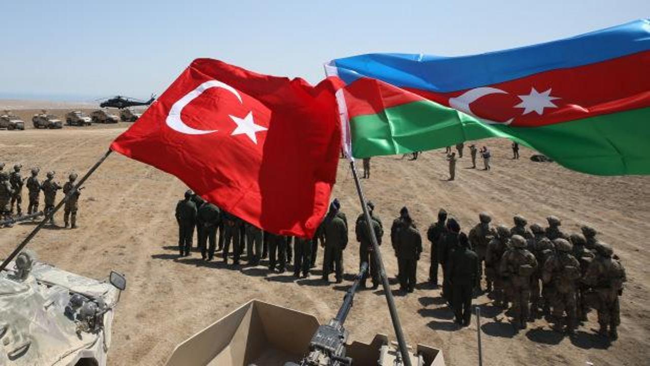 Azerbaycan’dan Türkiye’ye başsağlığı mesajı