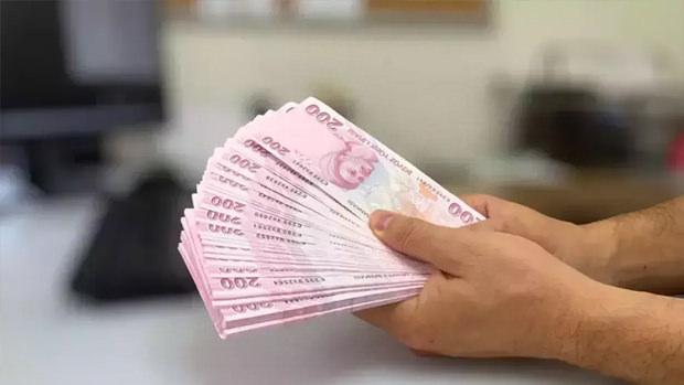 Emeklilere müjde: Erkenden hesaplara yatacak!