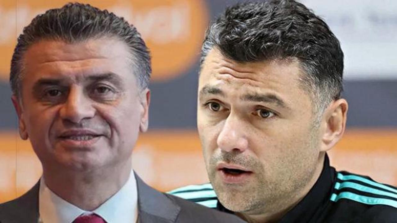 Burak Yılmaz’ın açıklaması sonrası gündem oldu: Fuat Göktaş kimdir?