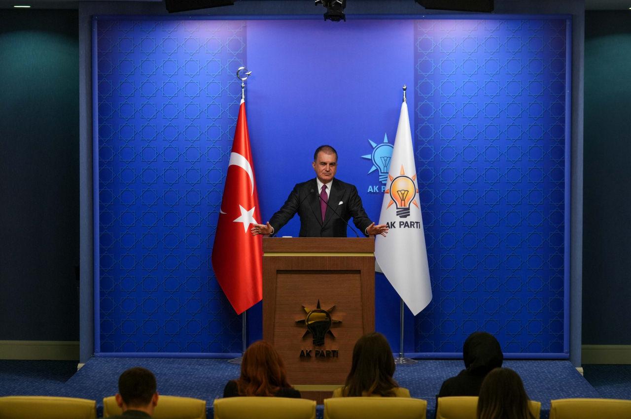 Türkiye'den İsrail'e sert tepki: Dikkat çeken 'Batı İttifakı' mesajı