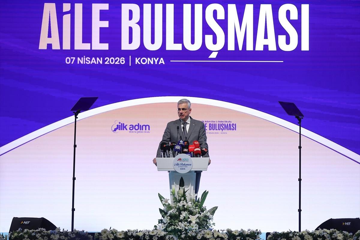 Sağlık Bakanlığı'ndan normal doğuma teşvik: Her gebeye özel ebe dönemi