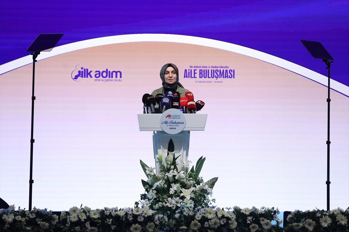 Sağlık Bakanlığı'ndan normal doğuma teşvik: Her gebeye özel ebe dönemi