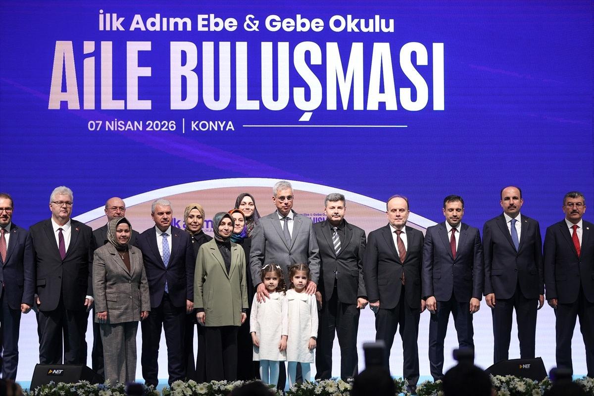 Sağlık Bakanlığı'ndan normal doğuma teşvik: Her gebeye özel ebe dönemi