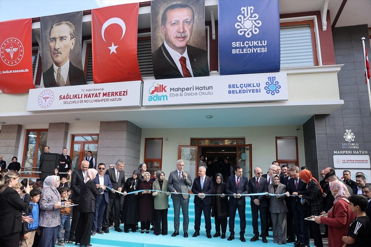 Sağlık Bakanlığı'ndan normal doğuma teşvik: Her gebeye özel ebe dönemi