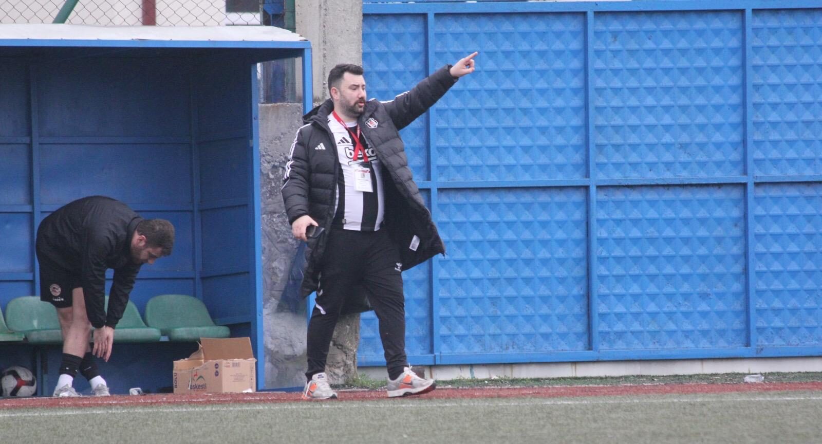 Beşköprüspor’dan Büyük Transfer: Emrecan Varol Takımın Başında