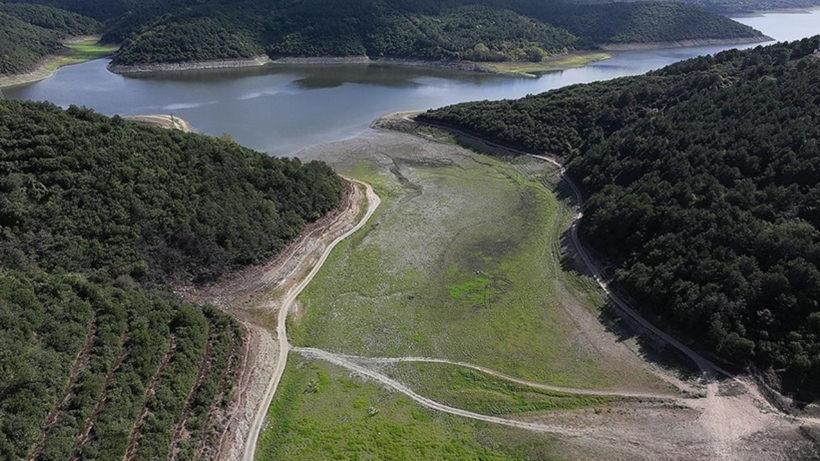 BARAJ DOLULUK ORANLARI | İstanbul, Ankara ve İzmir'in barajlarında son durum nedir?