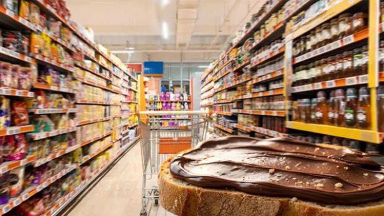 Zincir marketlerde satılıyor! Ünlü marka iflasın pençesinde