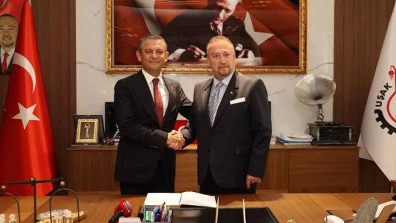 Ortalığı karıştıracak iddia! Özgür Özel, Özkan Yalım’dan korkuyor, elinde bir şeyler var