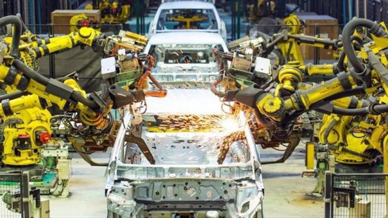 Otomotiv devi İzmit’te seri üretime başlıyor: 40 ülkeye ihraç edilecek