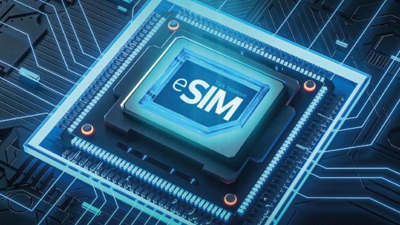 Türk Telekom, eSIM teknolojisiyle kolay, hızlı ve çevre dostu bir deneyim yaşatıyor