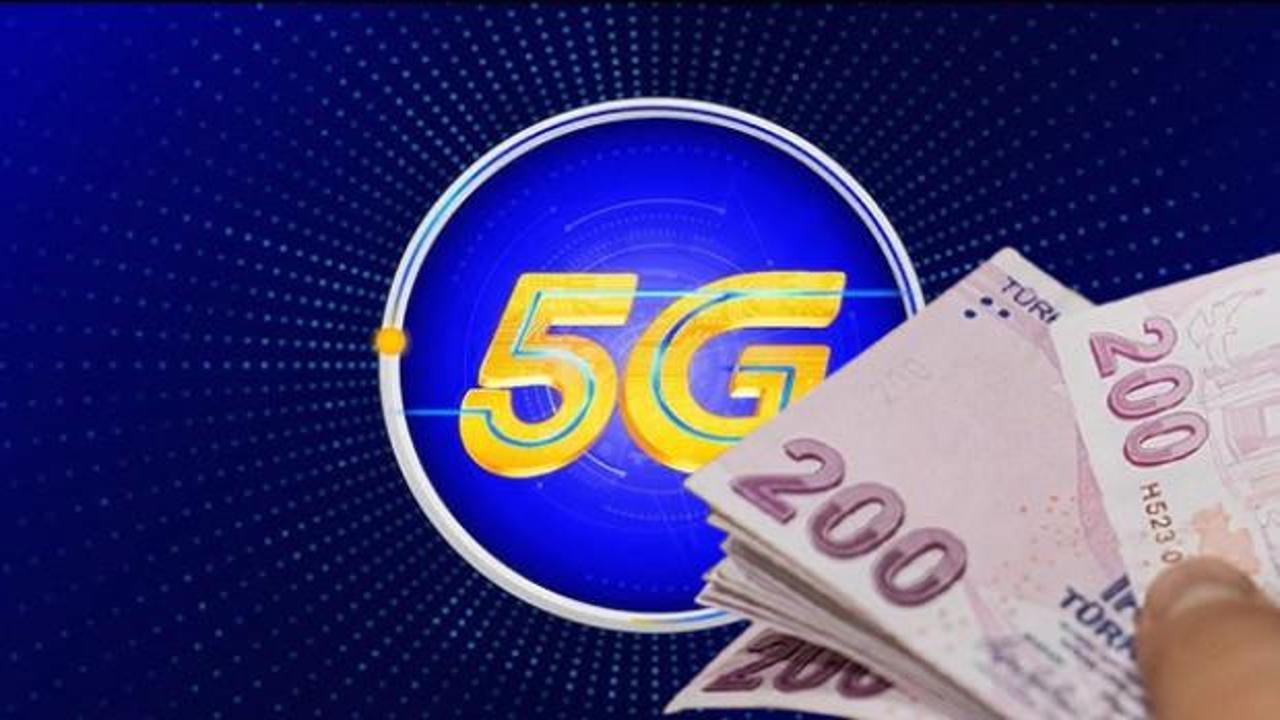 TURKCELL 5G TARİFELERİ | Turkcell 5G fiyatlar ve Superbox seçenekleri