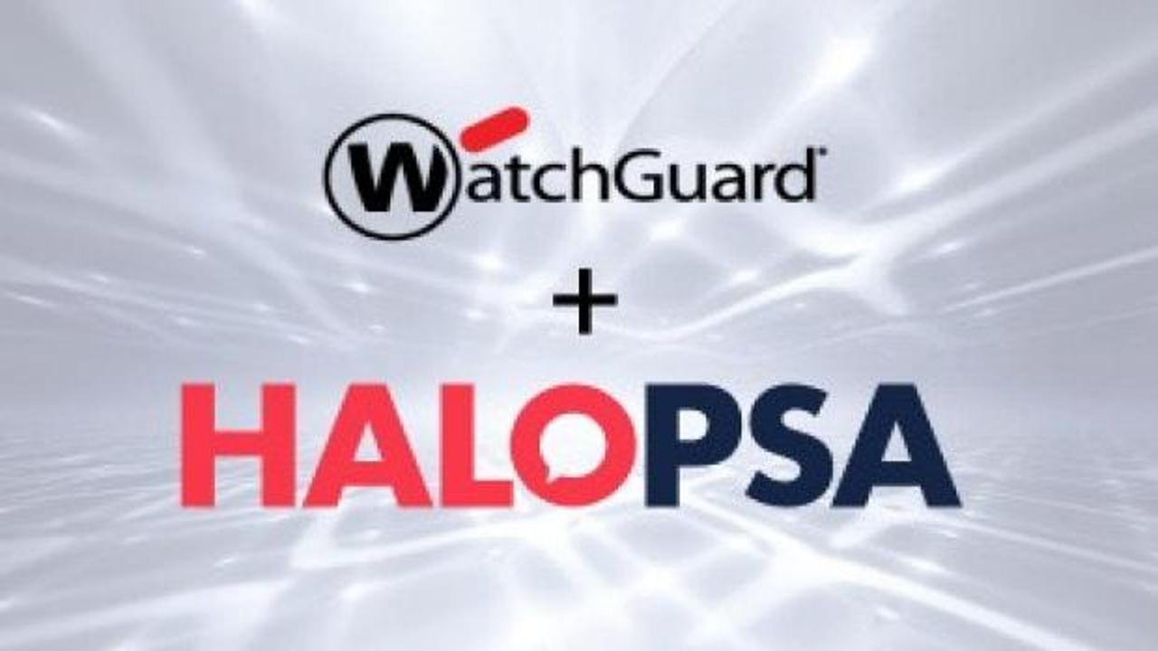 WatchGuard ve Halo, MSP’ler için uçtan uca otomasyon iş birliği duyurdu.