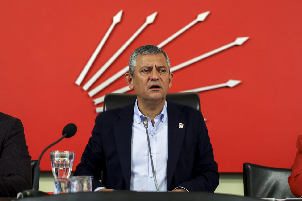 Son dakika: Özgür Özel'in acı günü: Amcası vefat etti