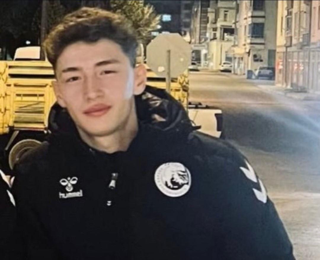 Keçiörengücü'nün genç yeteneği motosiklet kazasında hayatını kaybetti