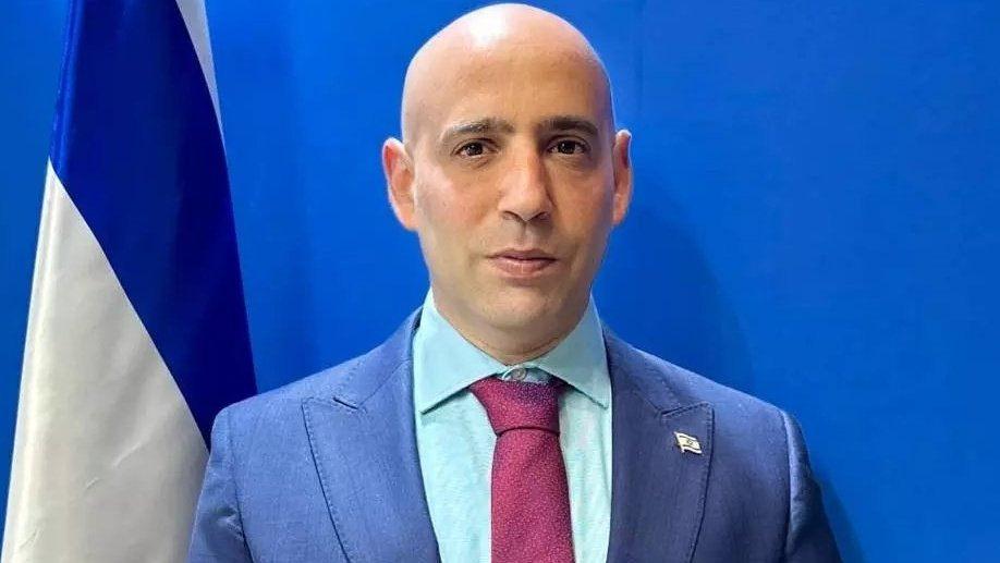 İsrailli analist Shay Gal'dan YILDIRIMHAN tepkisi: Ankara'nın uzay programındaydı...