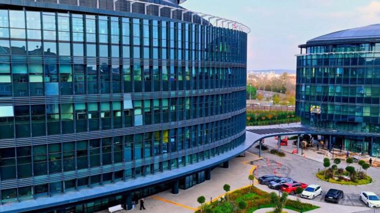 Dev yatırım, dev kapasite: Çekmeköy’e 2,2 milyar tl’lik yatırım!